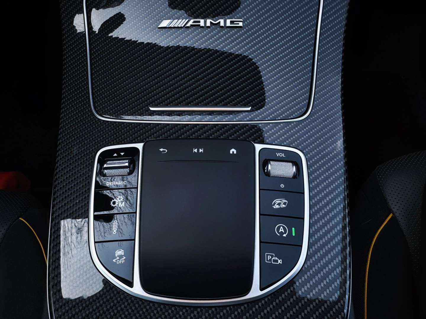 Mercedes Classe E63 AMG 63 - 2022 - Joinsteer - #35