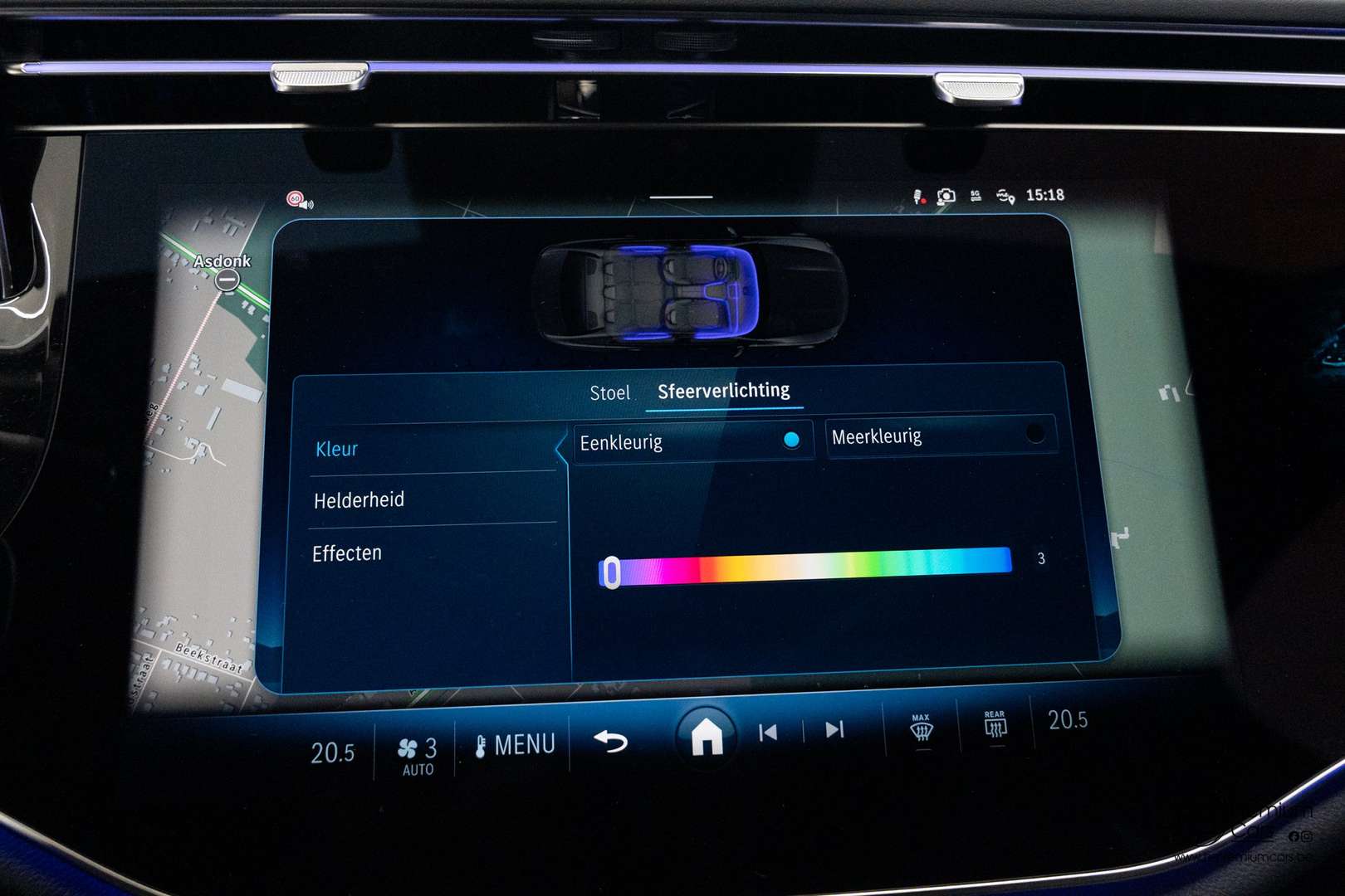 Mercedes Classe E 53 AMG 53 Night Edition - 2025 - Joinsteer - #37