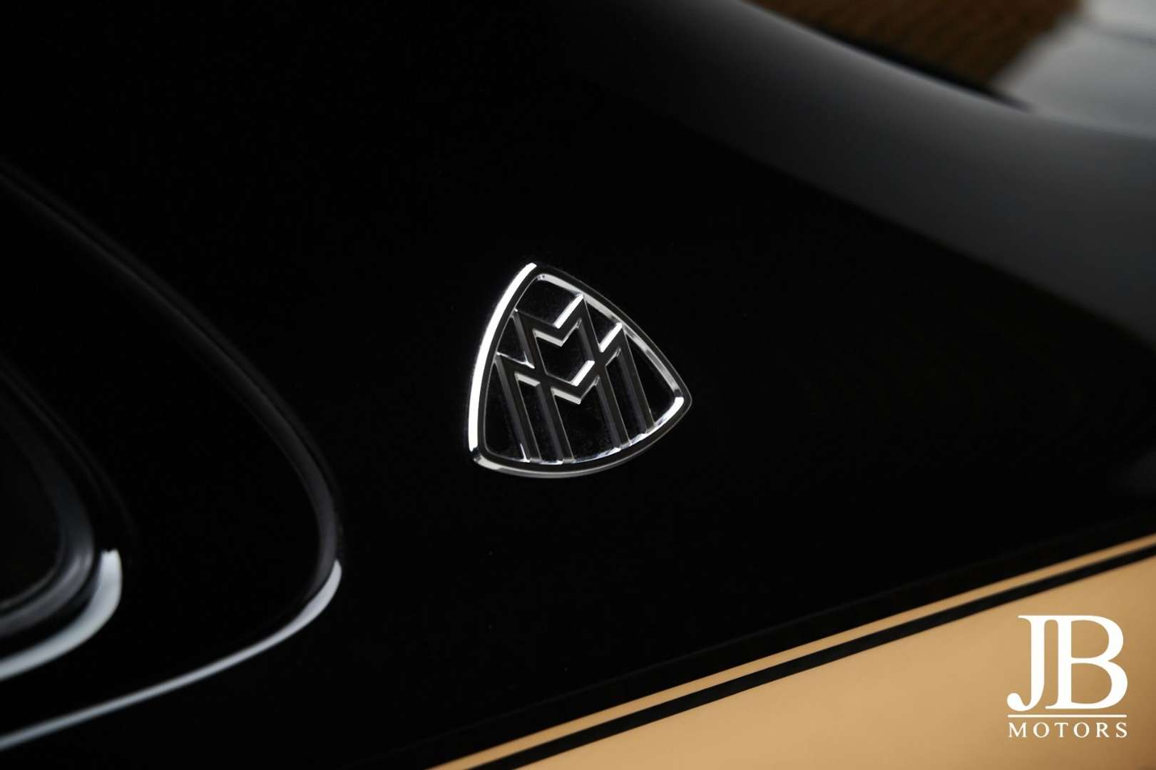 Mercedes Classe S 680 - 2024 - Joinsteer - #14