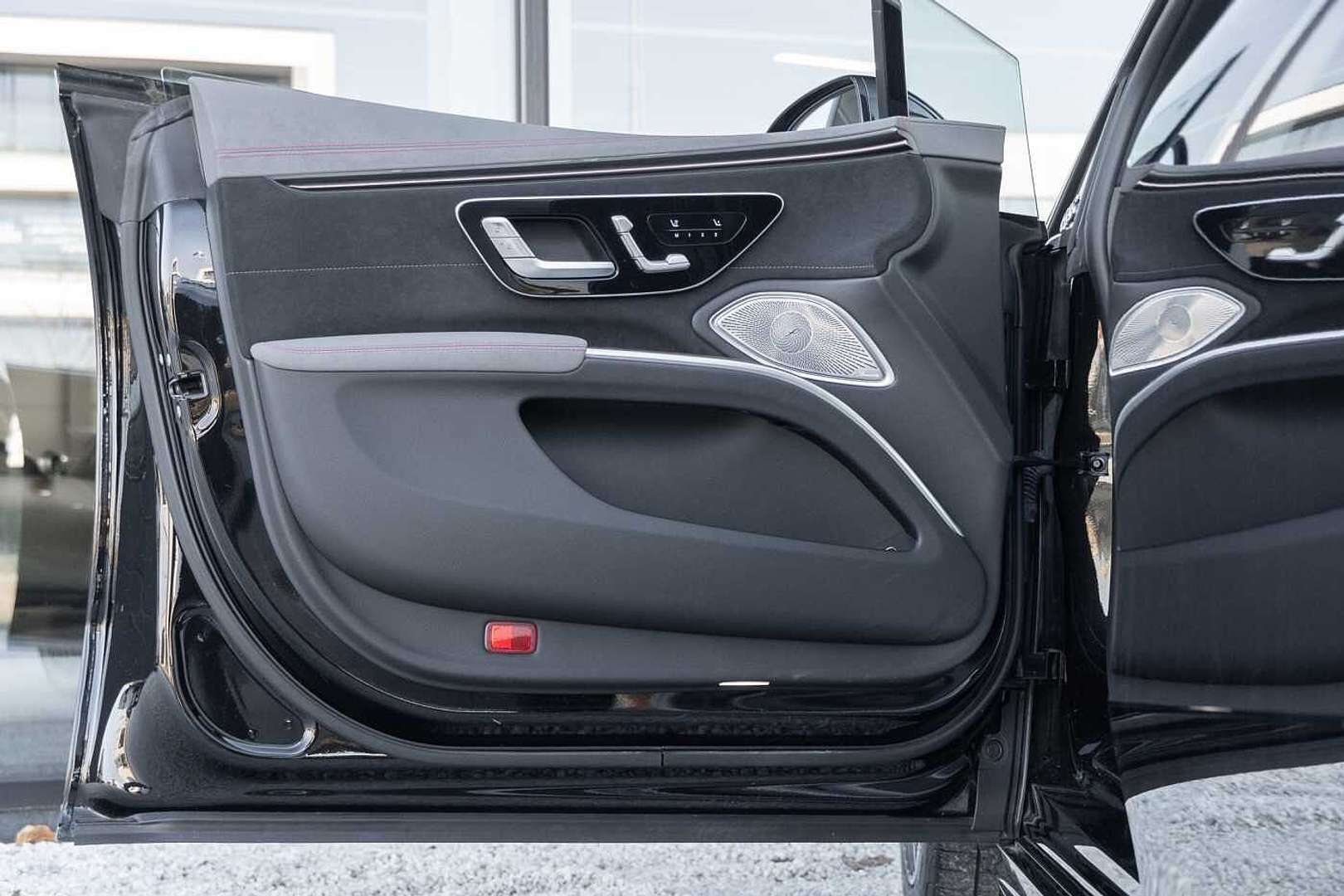 Mercedes EQS 450+ AMG Line - 2022 - Joinsteer - #14