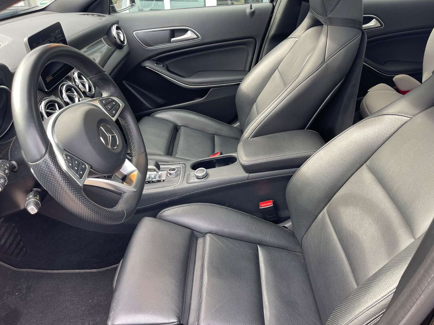 Mercedes GLA 45 AMG 45 - 2019 - Joinsteer - #37