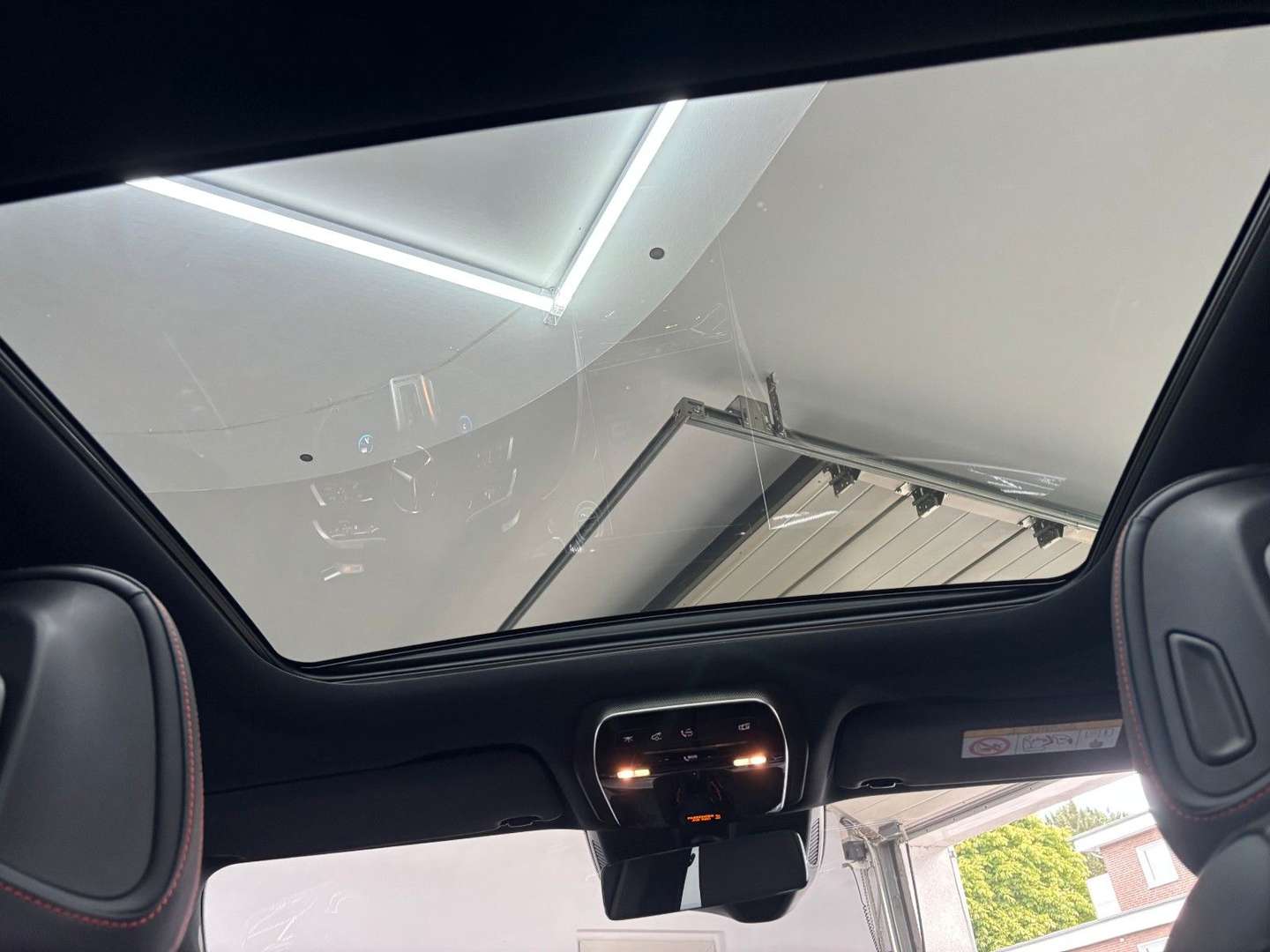 Mercedes Classe C 43 AMG 43 - 2023 - Joinsteer - #15