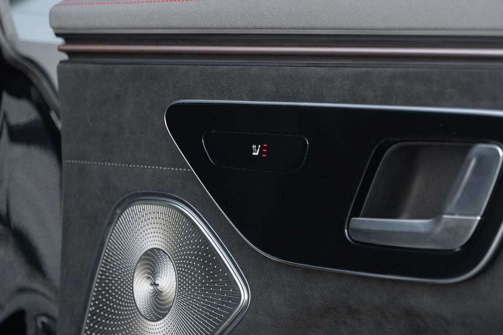 Mercedes EQS 450+ AMG Line - 2022 - Joinsteer - #15