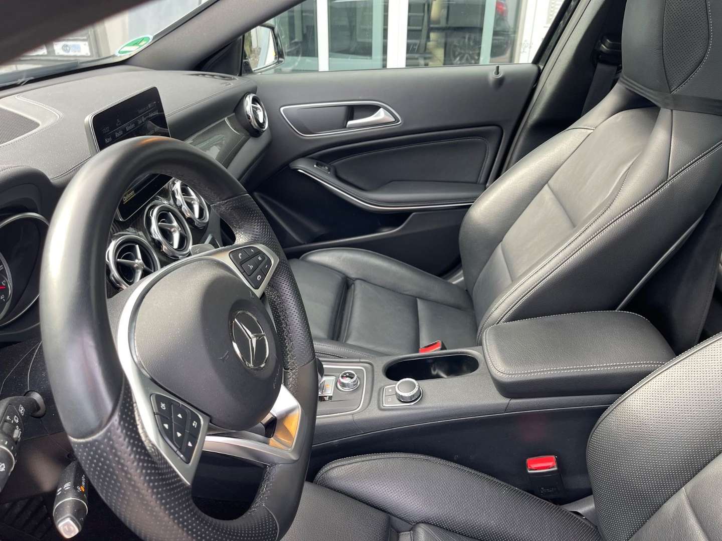 Mercedes GLA 45 AMG 45 - 2019 - Joinsteer - #38