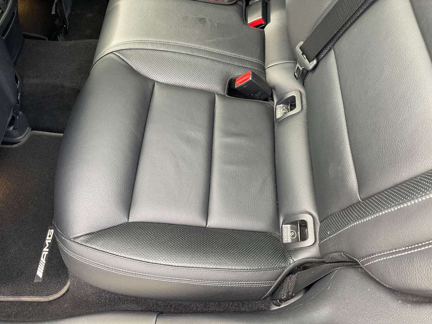 Mercedes GLA 45 AMG 45 - 2019 - Joinsteer - #39