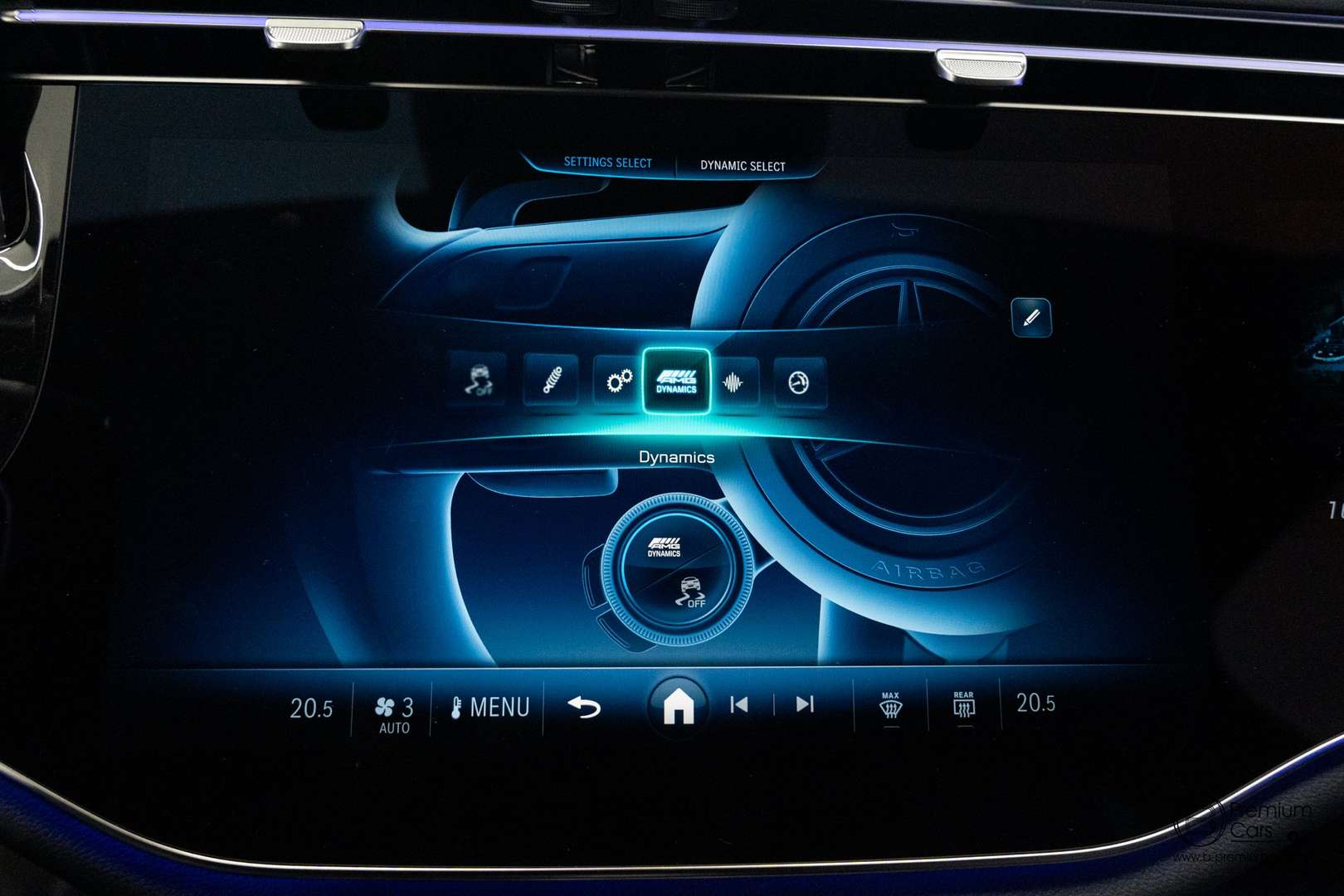 Mercedes Classe E 53 AMG 53 Night Edition - 2025 - Joinsteer - #42