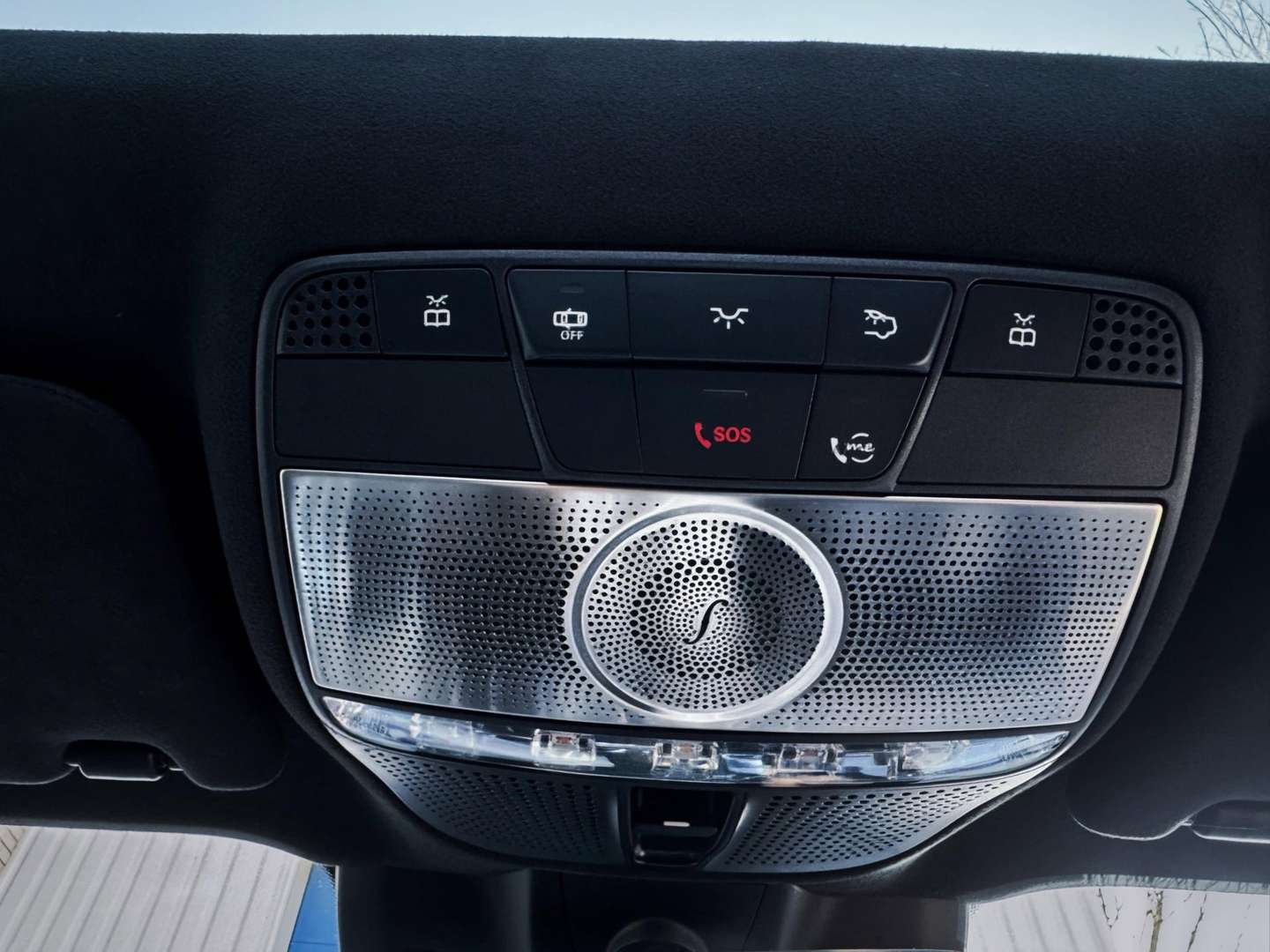 Mercedes Classe E63 AMG 63 - 2022 - Joinsteer - #40