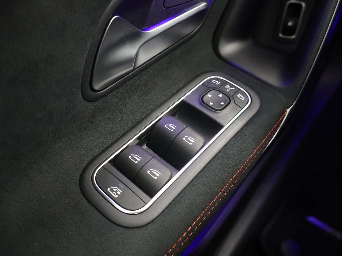 Mercedes Classe A 250 E 250 Night Edition - 2025 - Joinsteer - #37