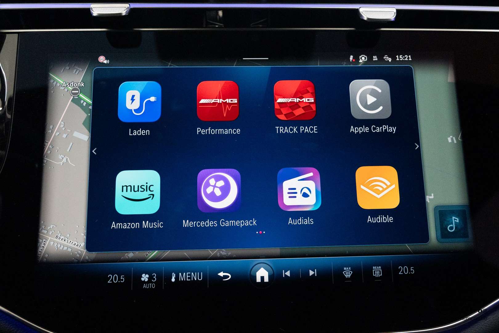 Mercedes Classe E 53 AMG 53 Night Edition - 2025 - Joinsteer - #44