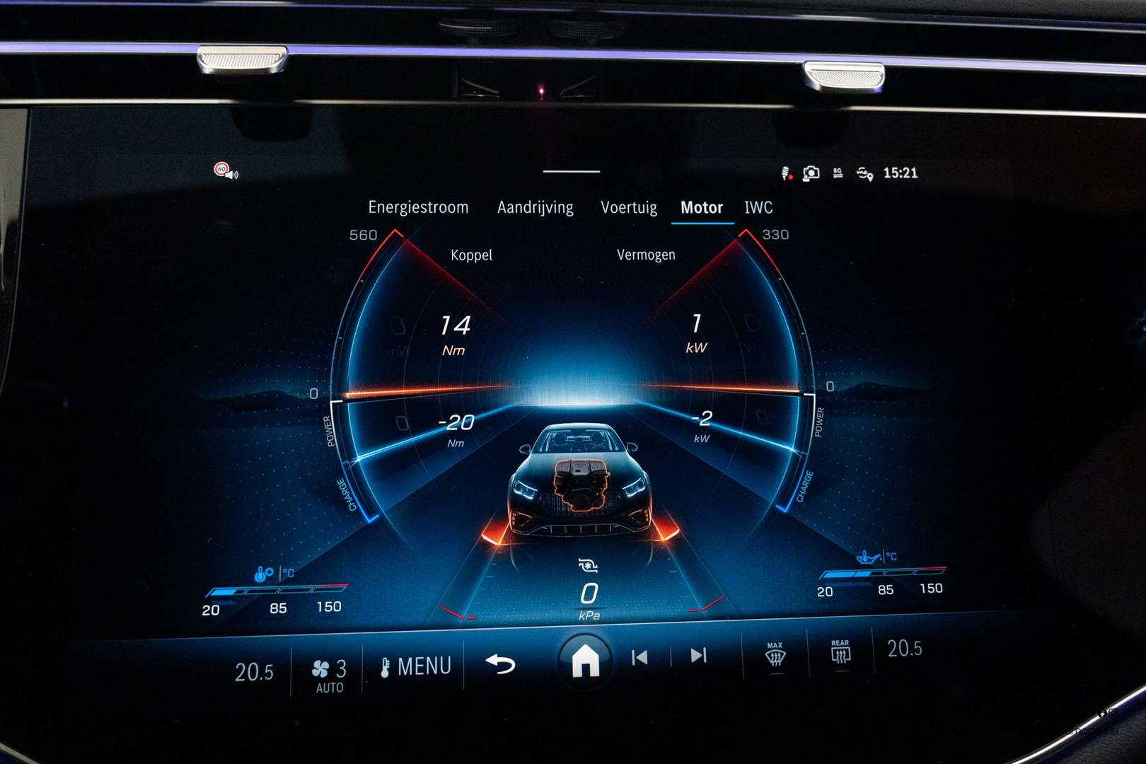 Mercedes Classe E 53 AMG 53 Night Edition - 2025 - Joinsteer - #45