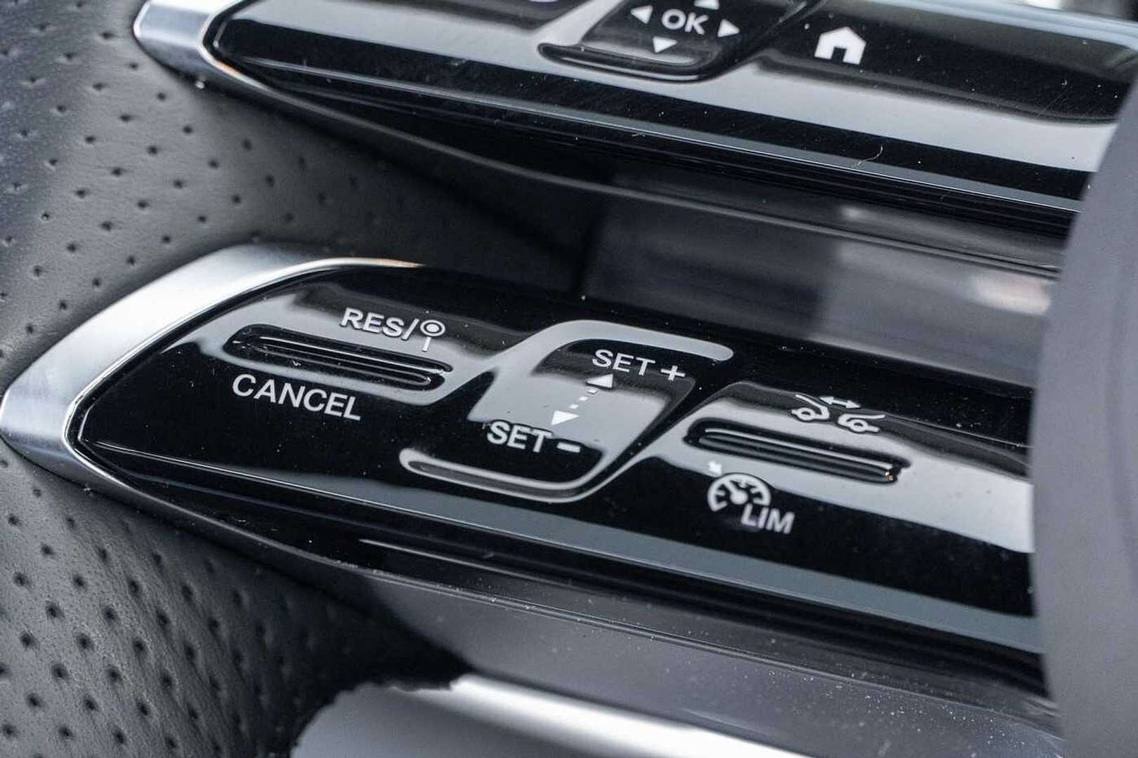 Mercedes EQS 450+ AMG Line - 2022 - Joinsteer - #20