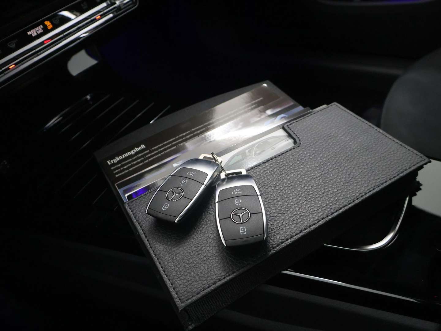 Mercedes Classe A 250 E 250 Night Edition - 2025 - Joinsteer - #40