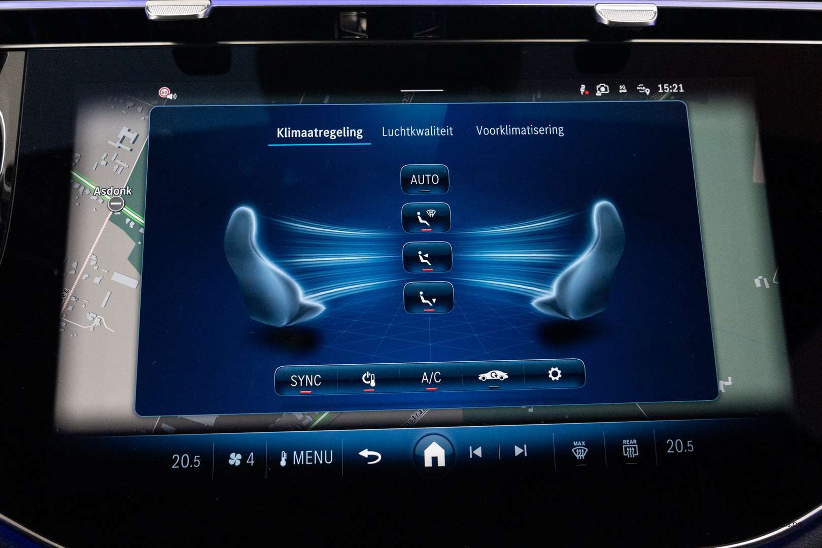 Mercedes Classe E 53 AMG 53 Night Edition - 2025 - Joinsteer - #46