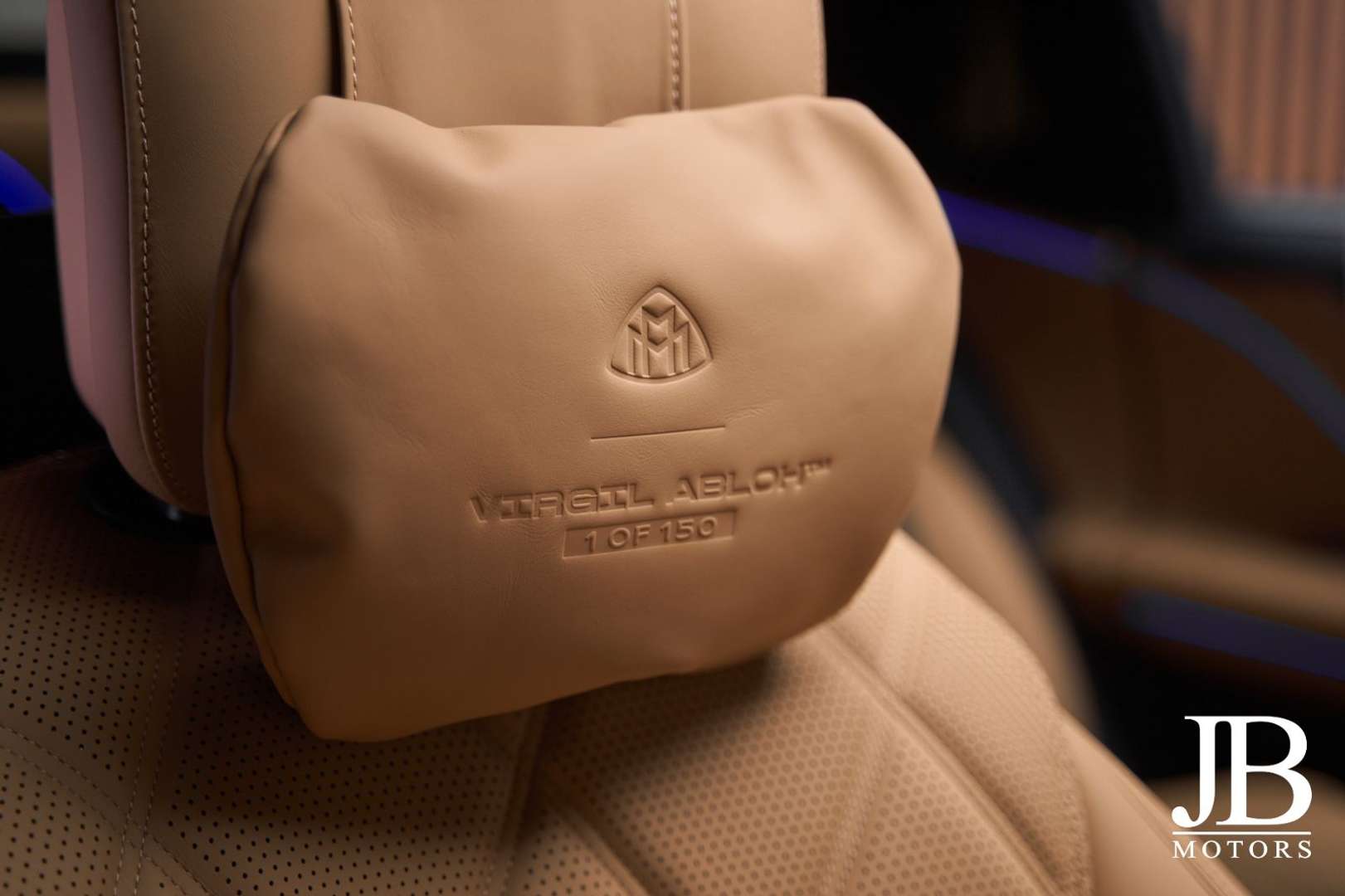 Mercedes Classe S 680 - 2024 - Joinsteer - #23