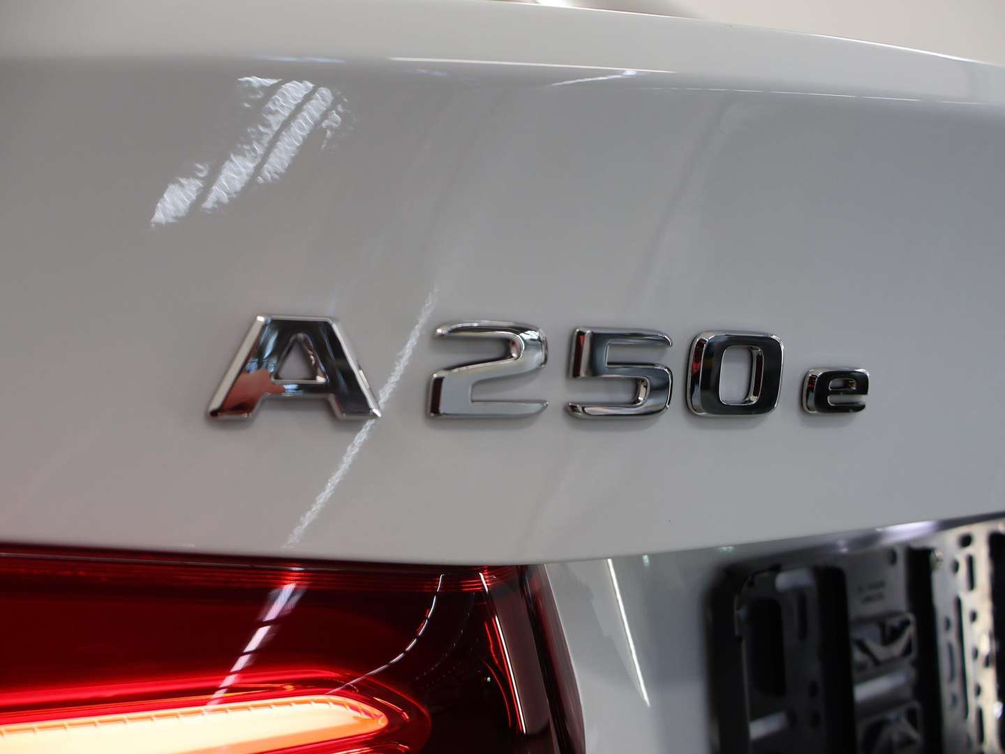 Mercedes Classe A 250 E 250 Night Edition - 2025 - Joinsteer - #42