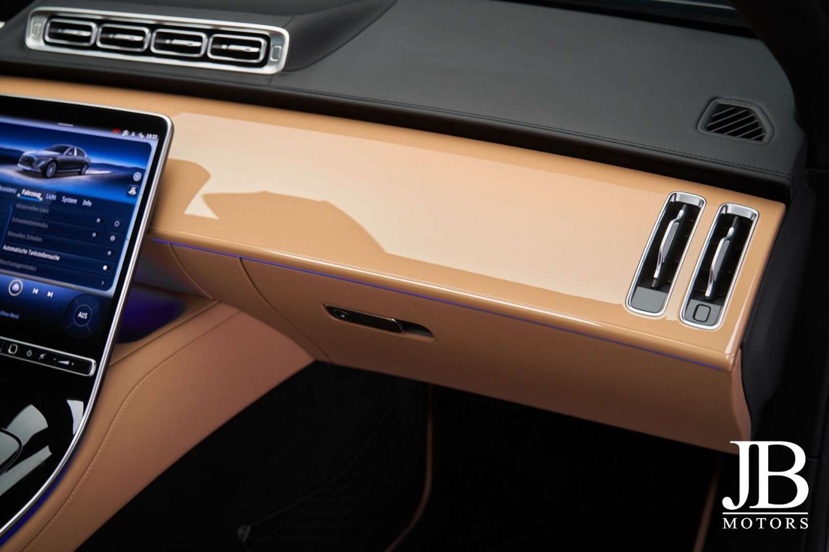 Mercedes Classe S 680 - 2024 - Joinsteer - #24