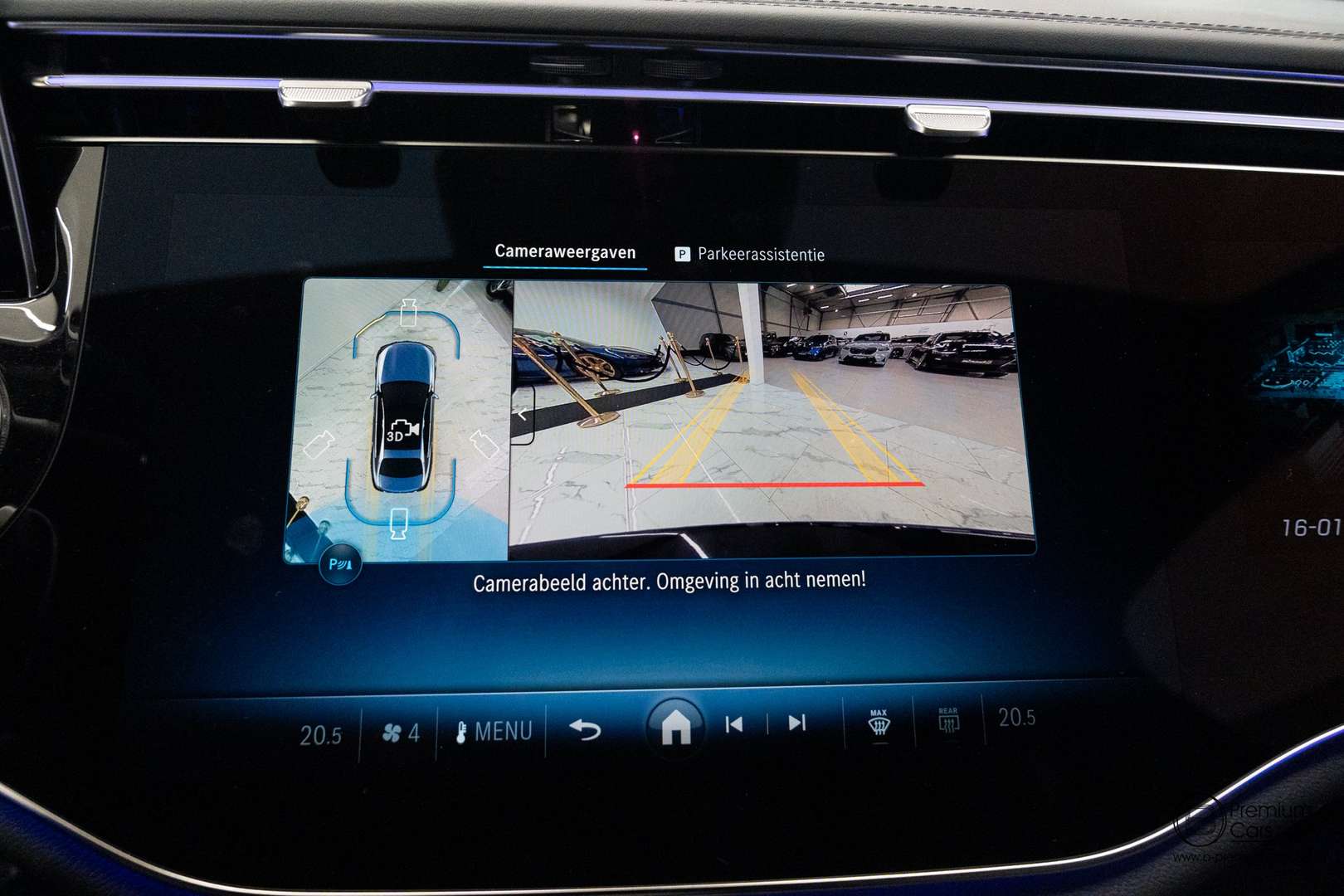 Mercedes Classe E 53 AMG 53 Night Edition - 2025 - Joinsteer - #49