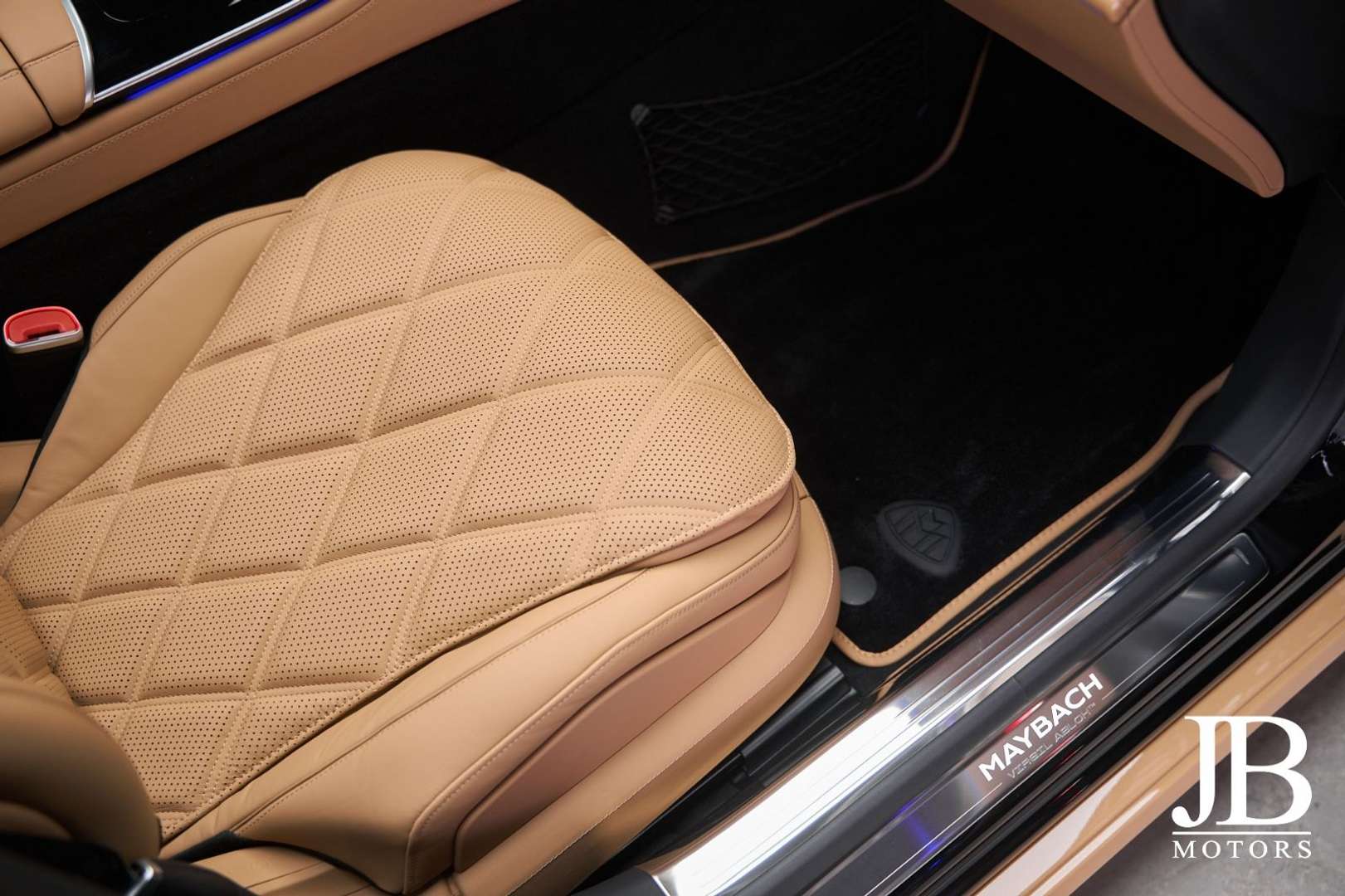 Mercedes Classe S 680 - 2024 - Joinsteer - #25