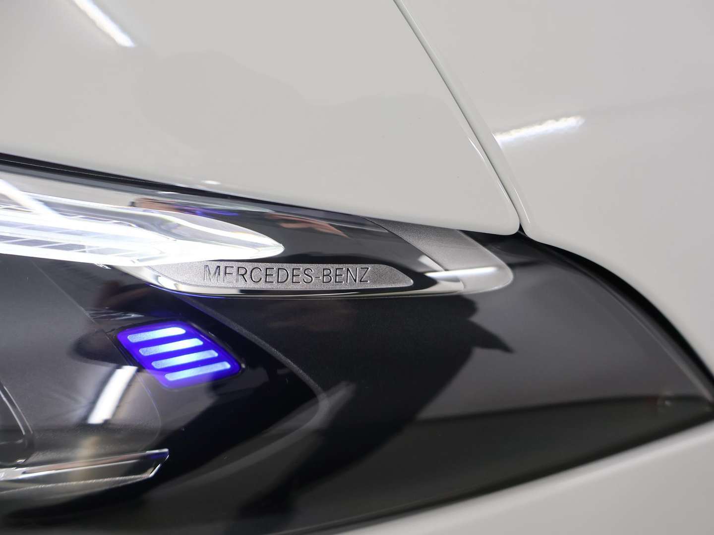 Mercedes Classe A 250 E 250 Night Edition - 2025 - Joinsteer - #44