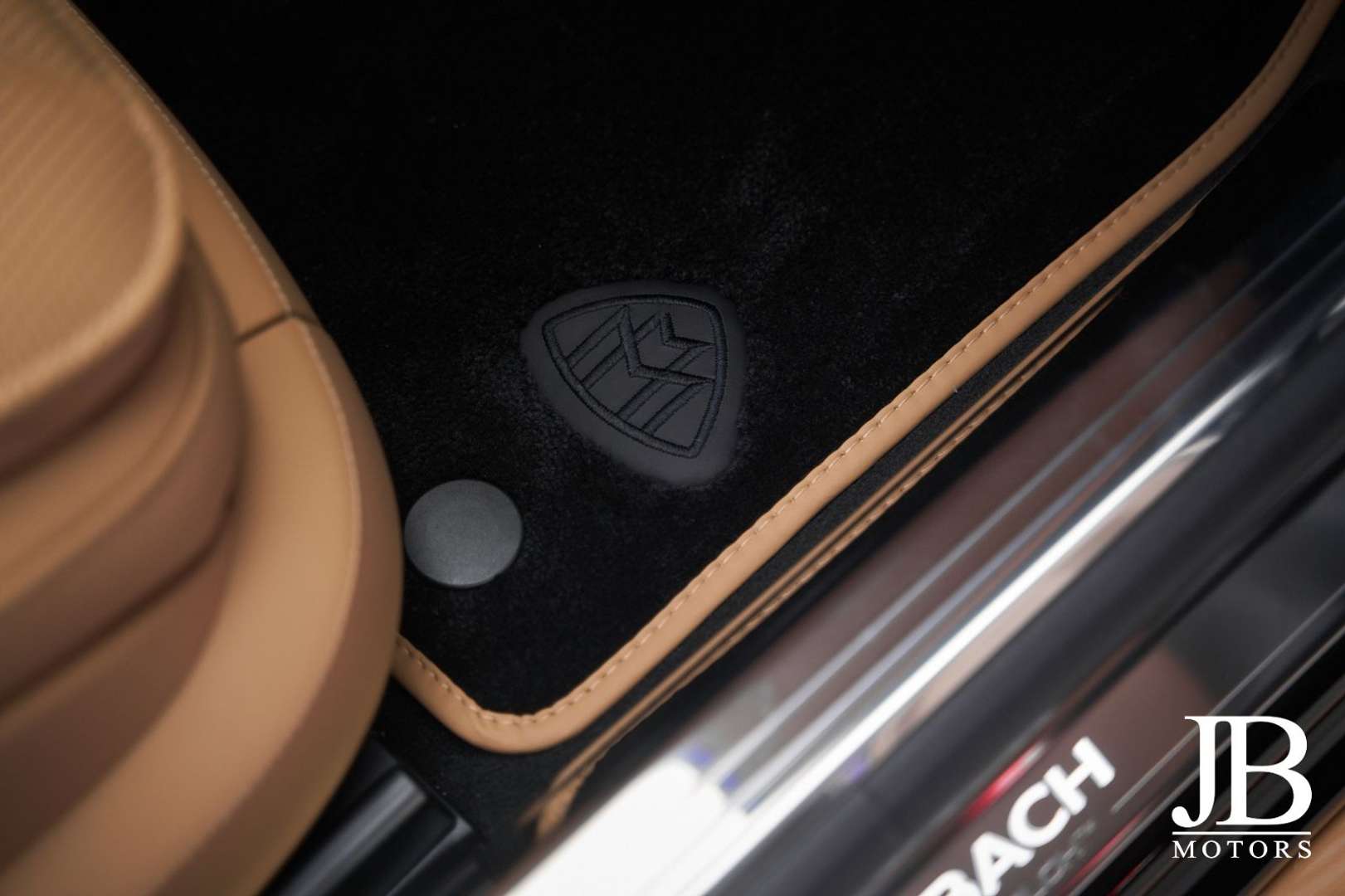 Mercedes Classe S 680 - 2024 - Joinsteer - #26