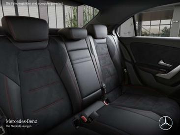 Mercedes Classe A 200 AMG Line — photo 12