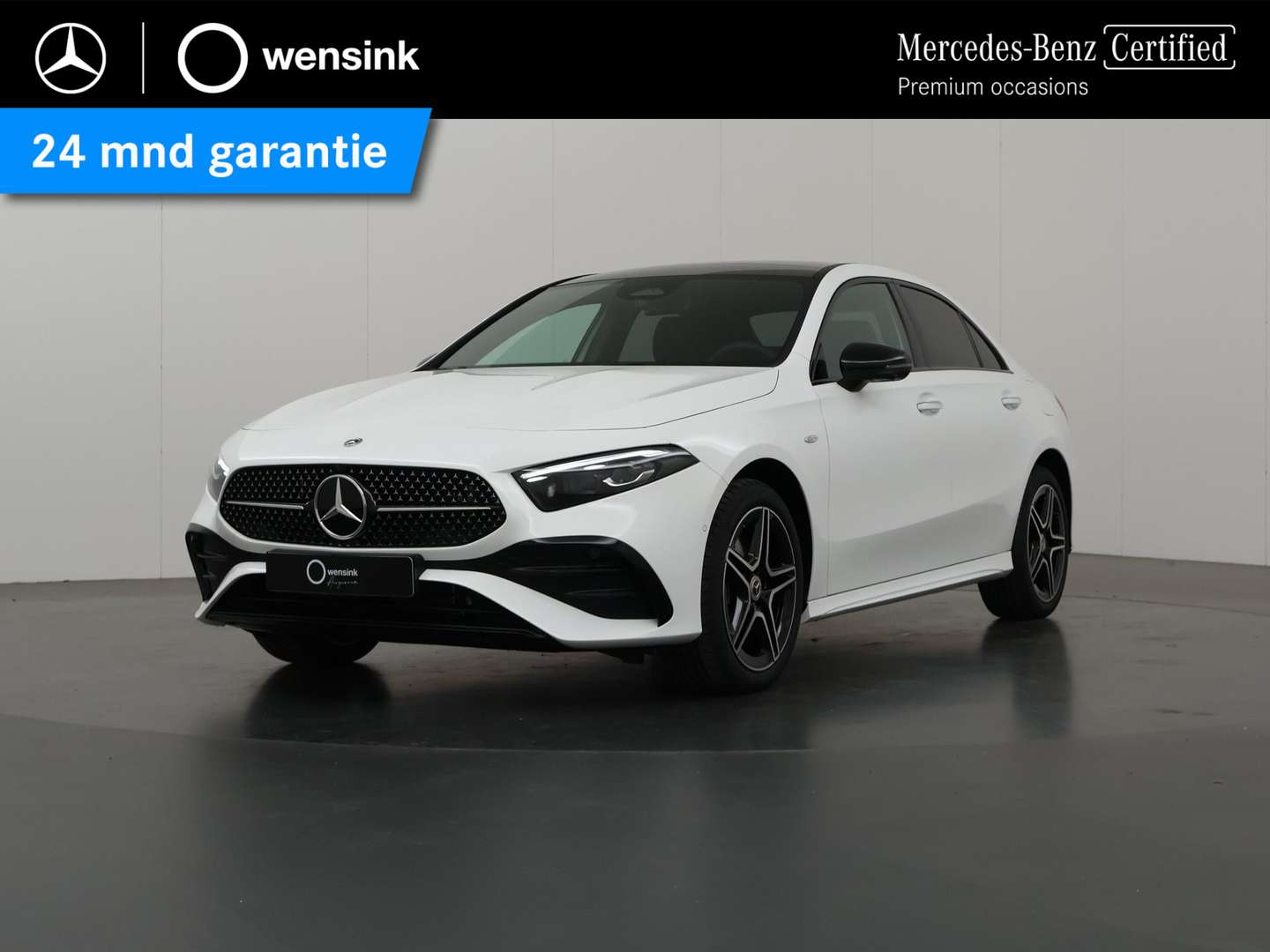 Mercedes Classe A 250 E 250 Night Edition - 2025 - Joinsteer - #46