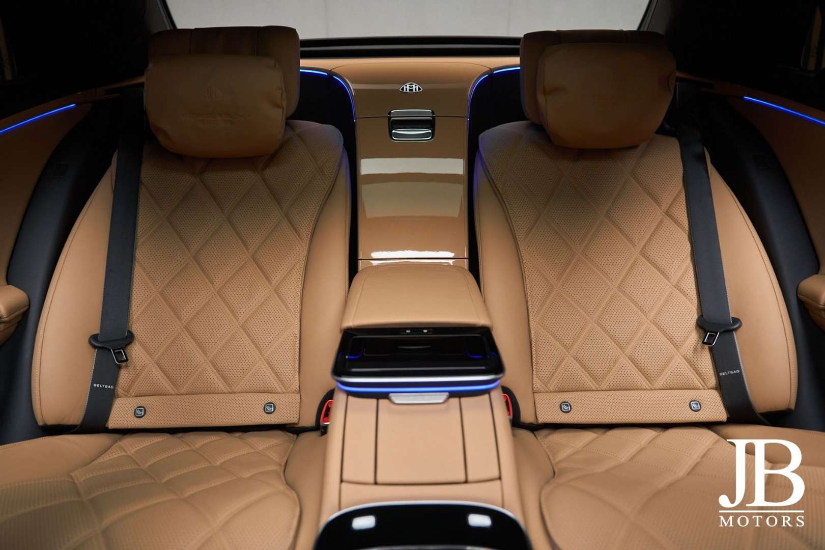 Mercedes Classe S 680 - 2024 - Joinsteer - #29
