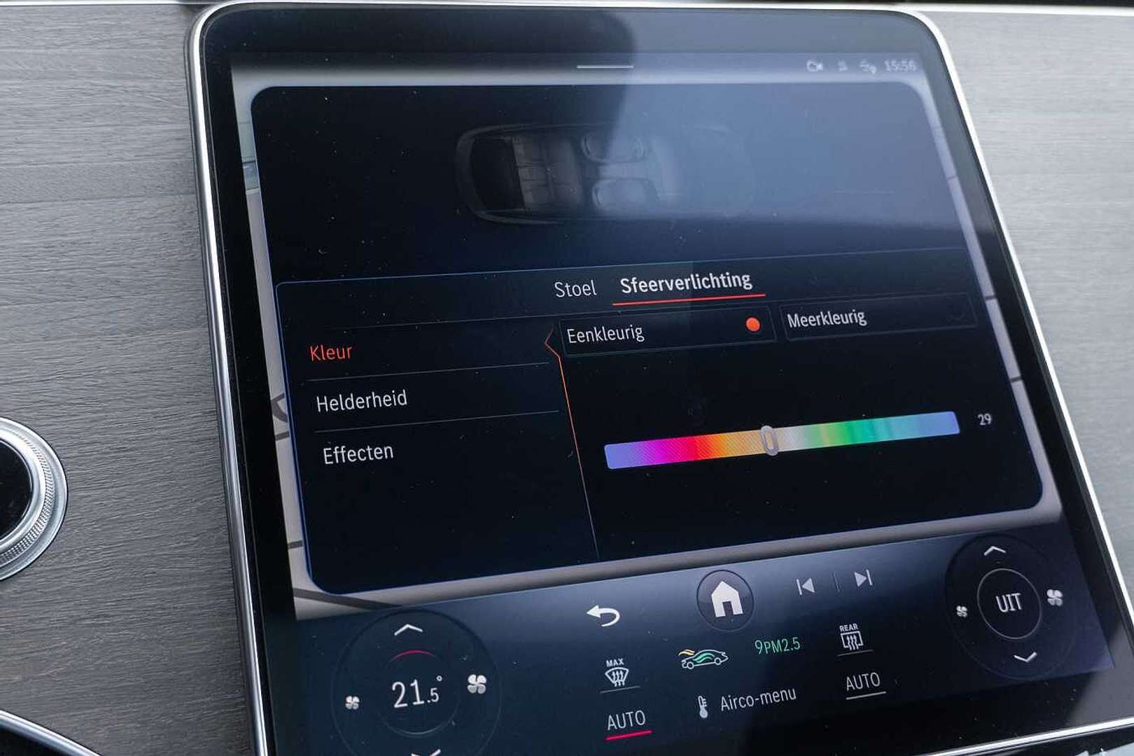 Mercedes EQS 450+ AMG Line - 2022 - Joinsteer - #29