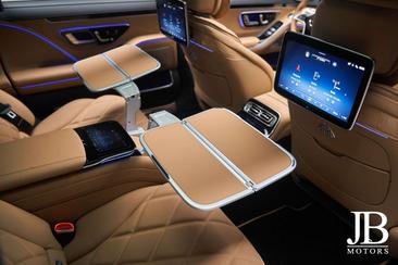 Mercedes Classe S 680 — photo 30