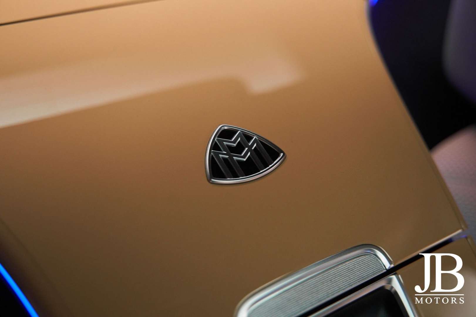 Mercedes Classe S 680 - 2024 - Joinsteer - #33