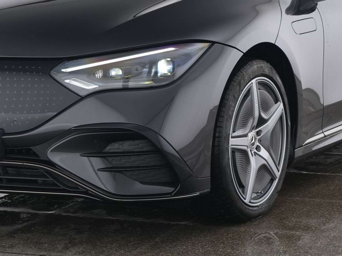 Mercedes EQE 300 Night Edition - 2025 - Joinsteer - #3