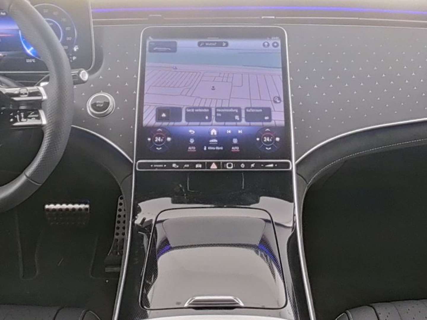 Mercedes EQE 300 Night Edition - 2025 - Joinsteer - #4