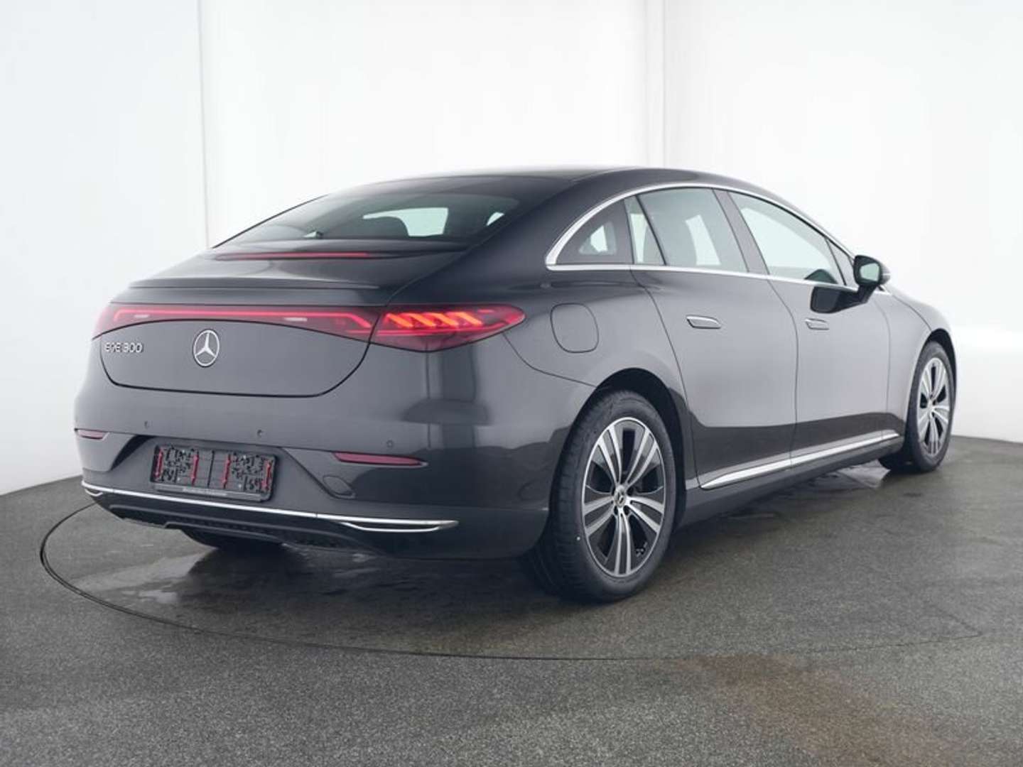 Mercedes EQE 300 ADVANCED - 2025 - Joinsteer - #2