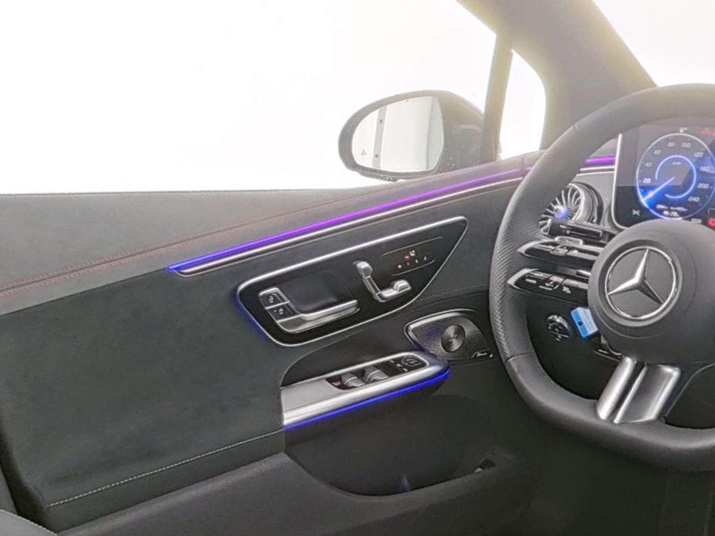 Mercedes EQE 300 Night Edition - 2025 - Joinsteer - #8