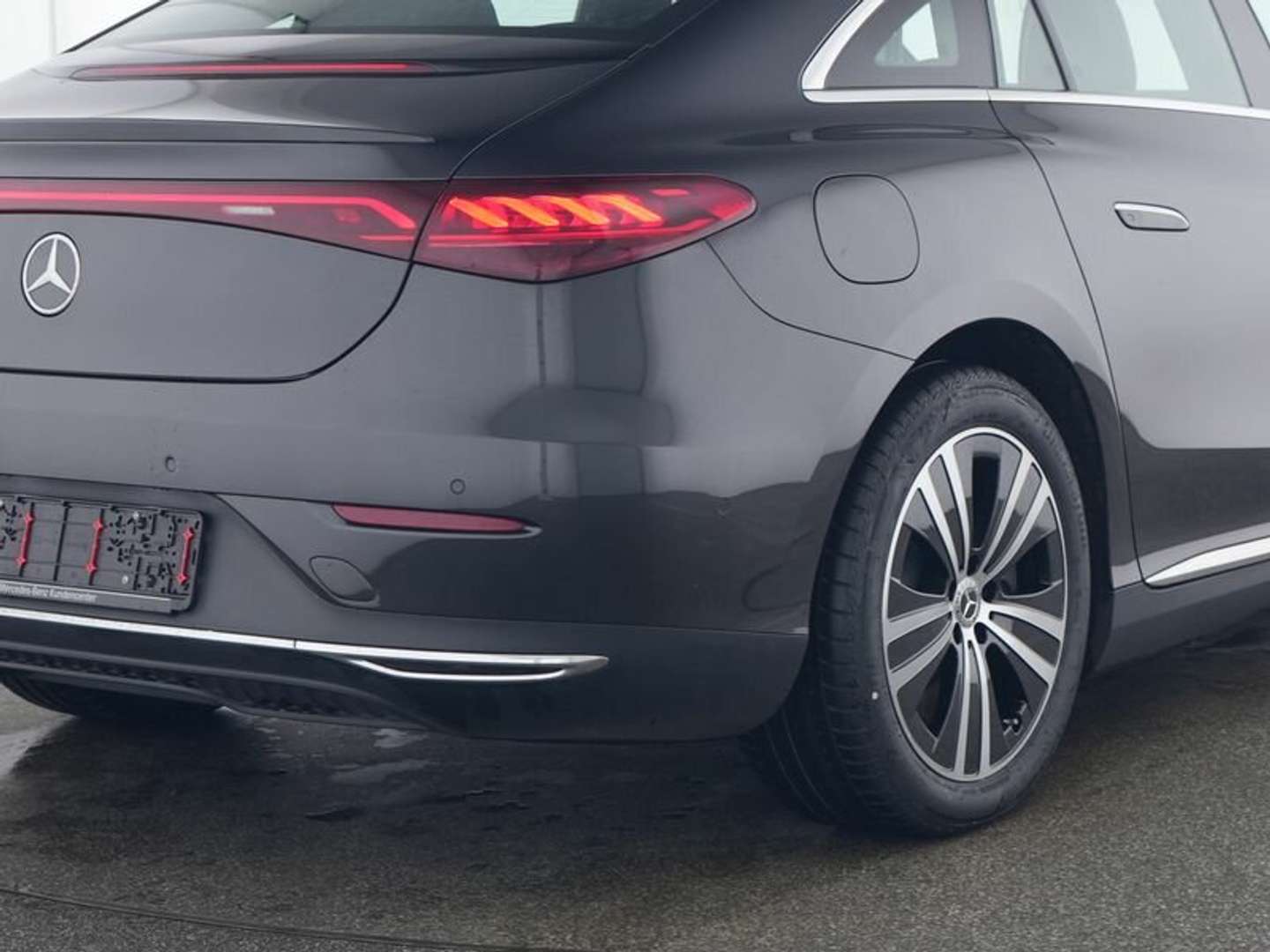 Mercedes EQE 300 ADVANCED - 2025 - Joinsteer - #4