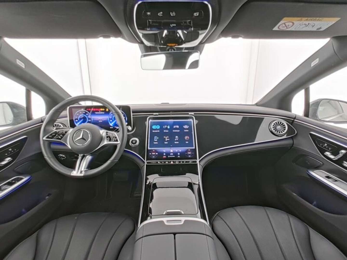 Mercedes EQE 300 ADVANCED - 2025 - Joinsteer - #5