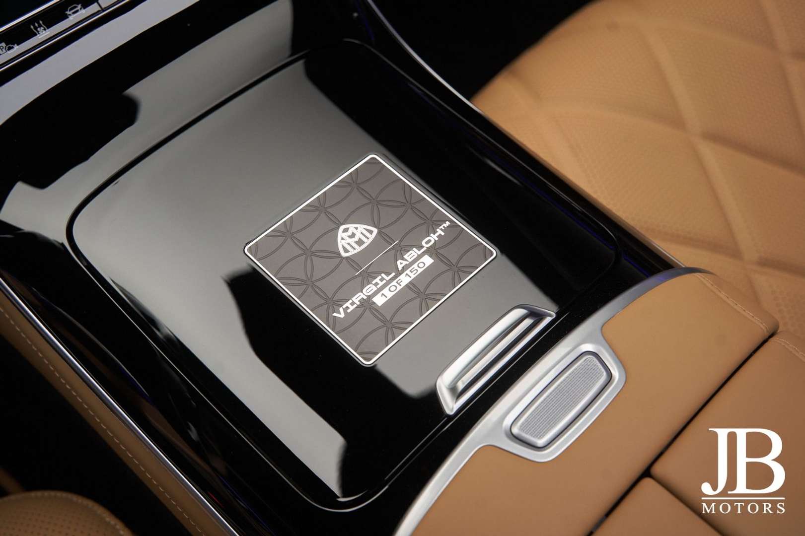 Mercedes Classe S 680 - 2024 - Joinsteer - #43