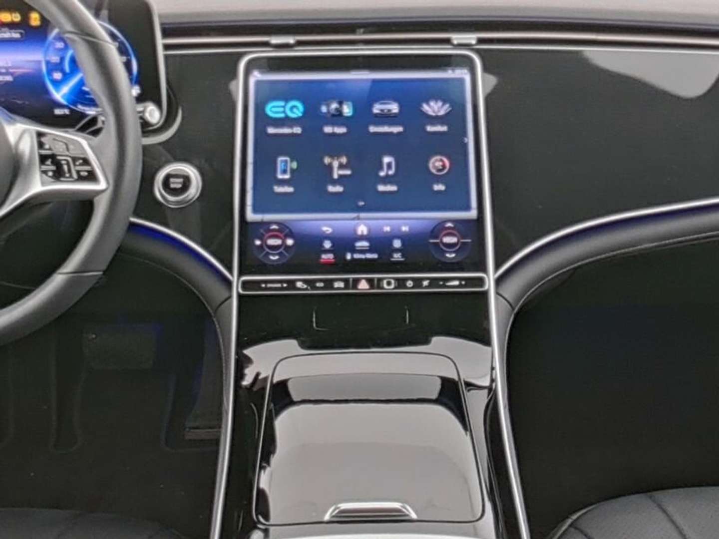 Mercedes EQE 300 ADVANCED - 2025 - Joinsteer - #6