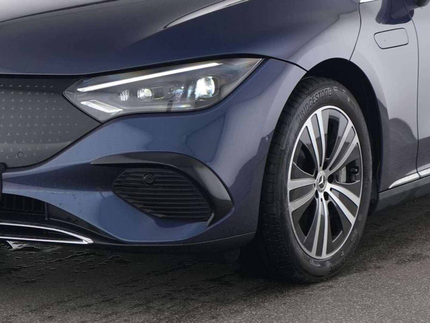 Mercedes EQE 300 Electric Art - 2025 - Joinsteer - #2