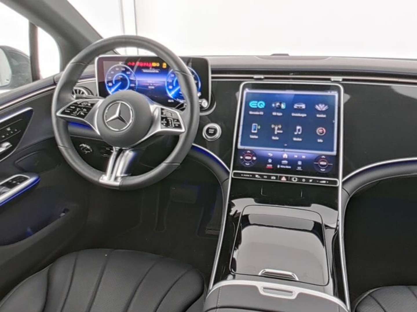 Mercedes EQE 300 ADVANCED - 2025 - Joinsteer - #7