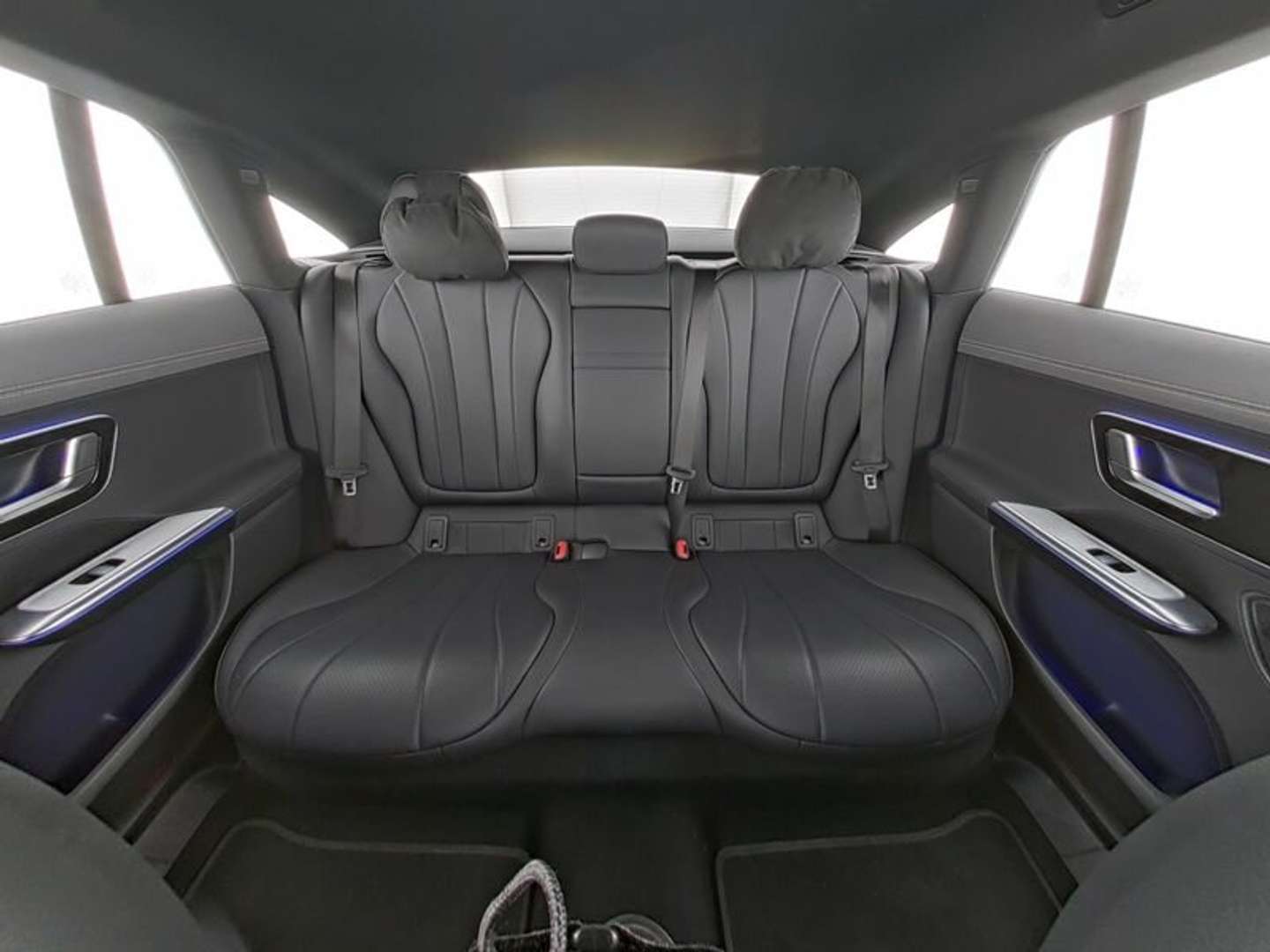 Mercedes EQE 300 ADVANCED - 2025 - Joinsteer - #8