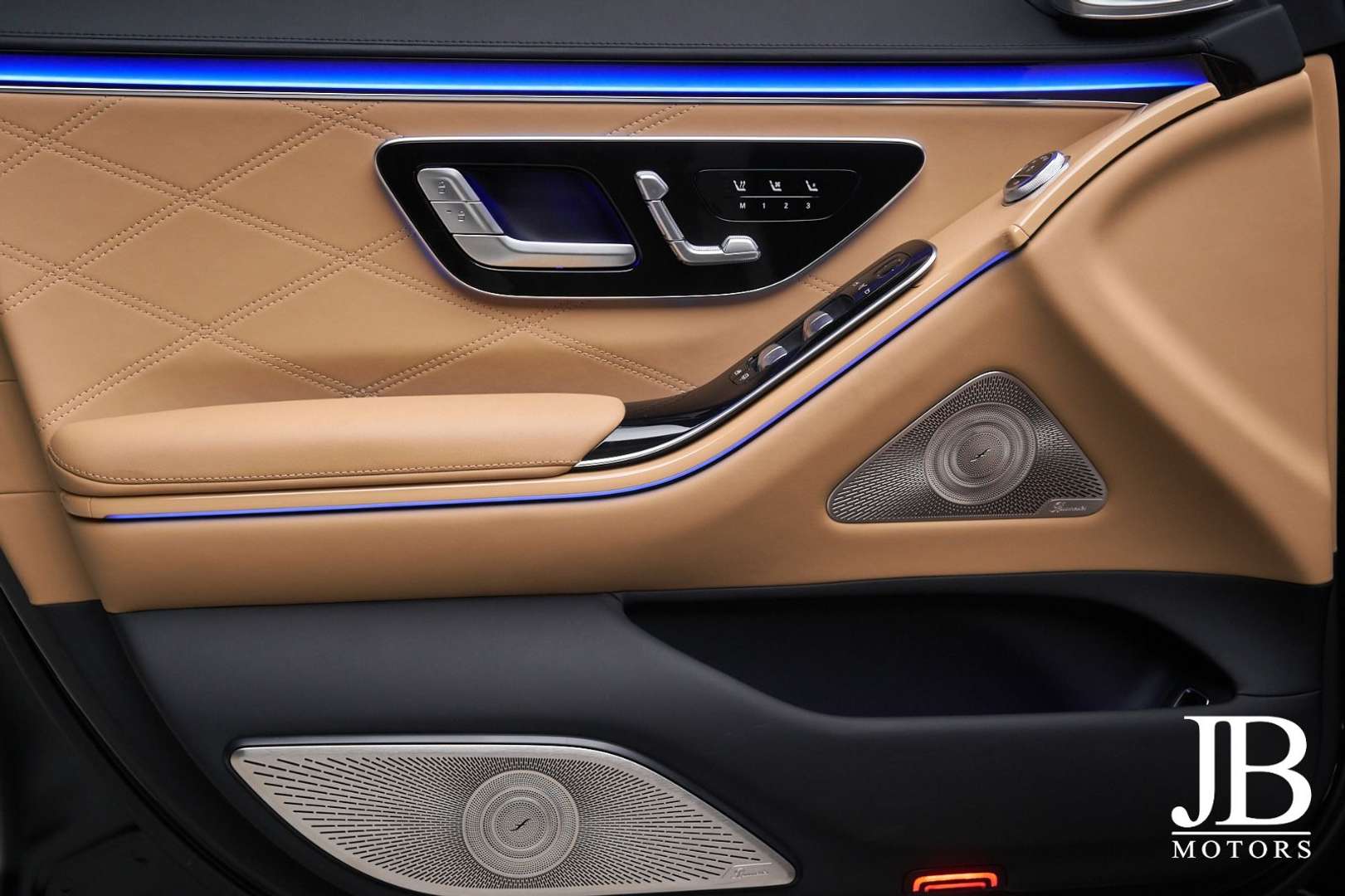 Mercedes Classe S 680 - 2024 - Joinsteer - #45