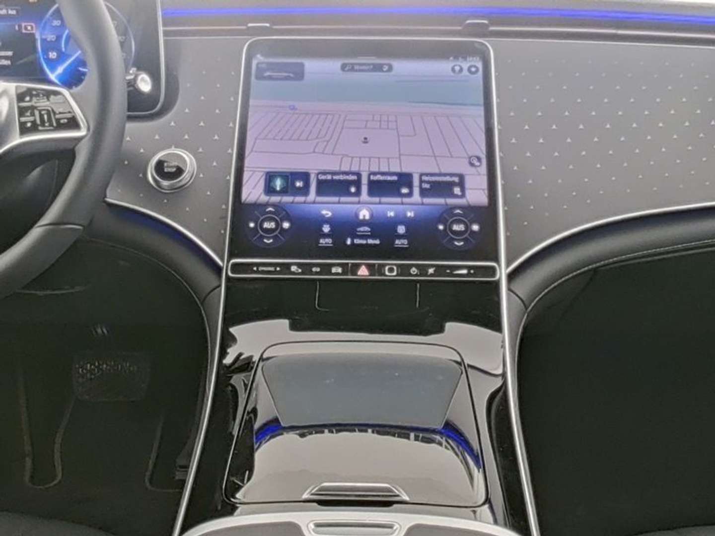 Mercedes EQE 300 Electric Art - 2025 - Joinsteer - #4