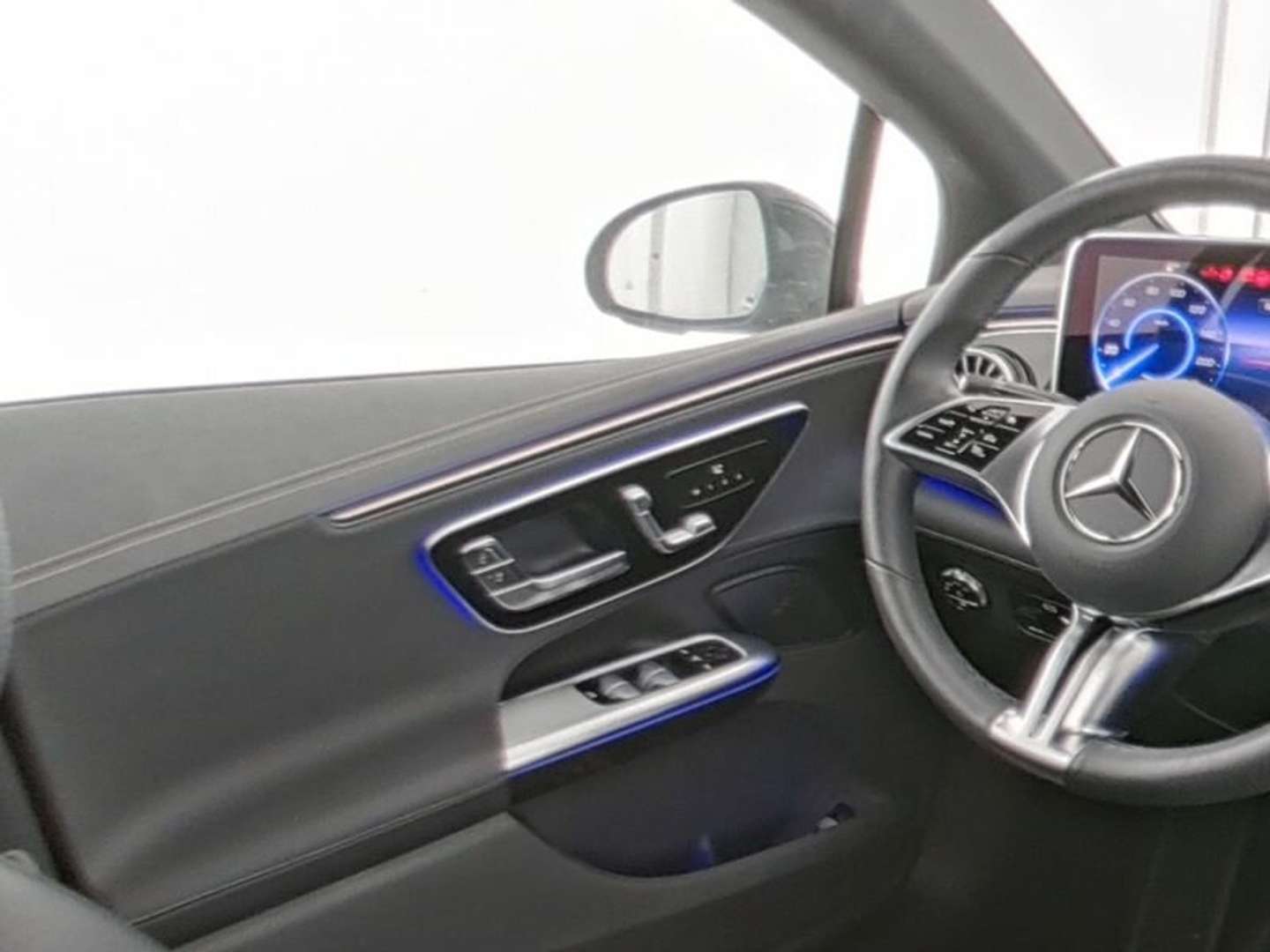 Mercedes EQE 300 ADVANCED - 2025 - Joinsteer - #9