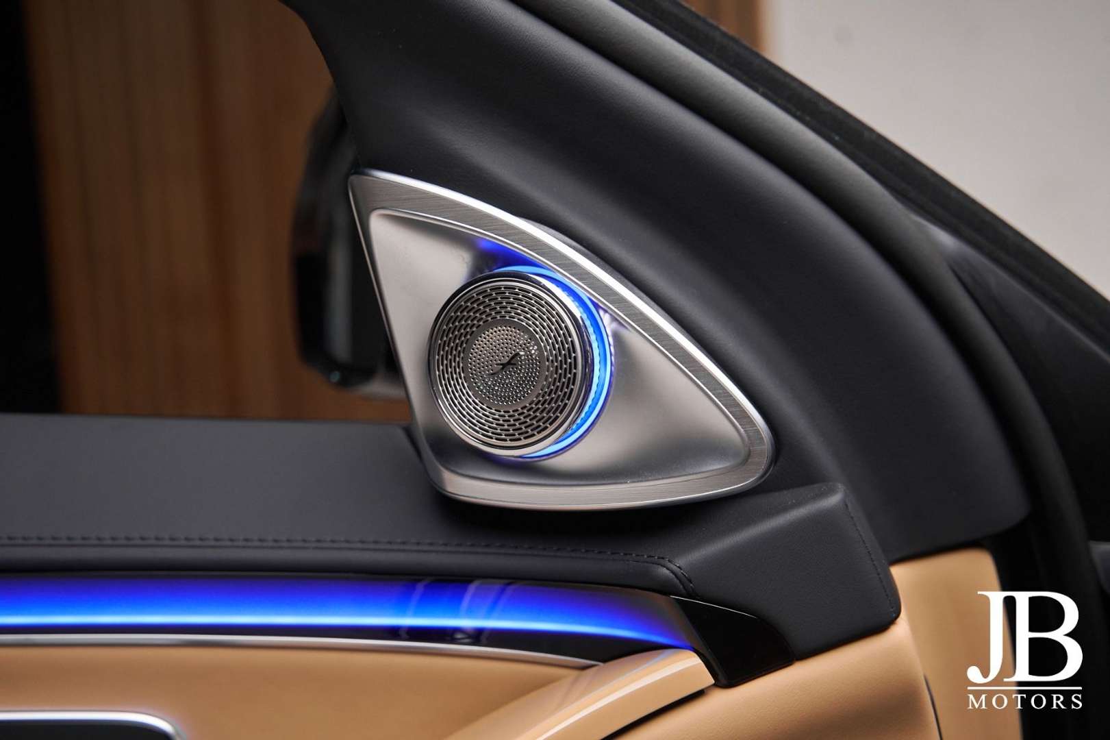 Mercedes Classe S 680 - 2024 - Joinsteer - #46