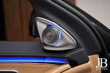Mercedes Classe S 680 — photo 46
