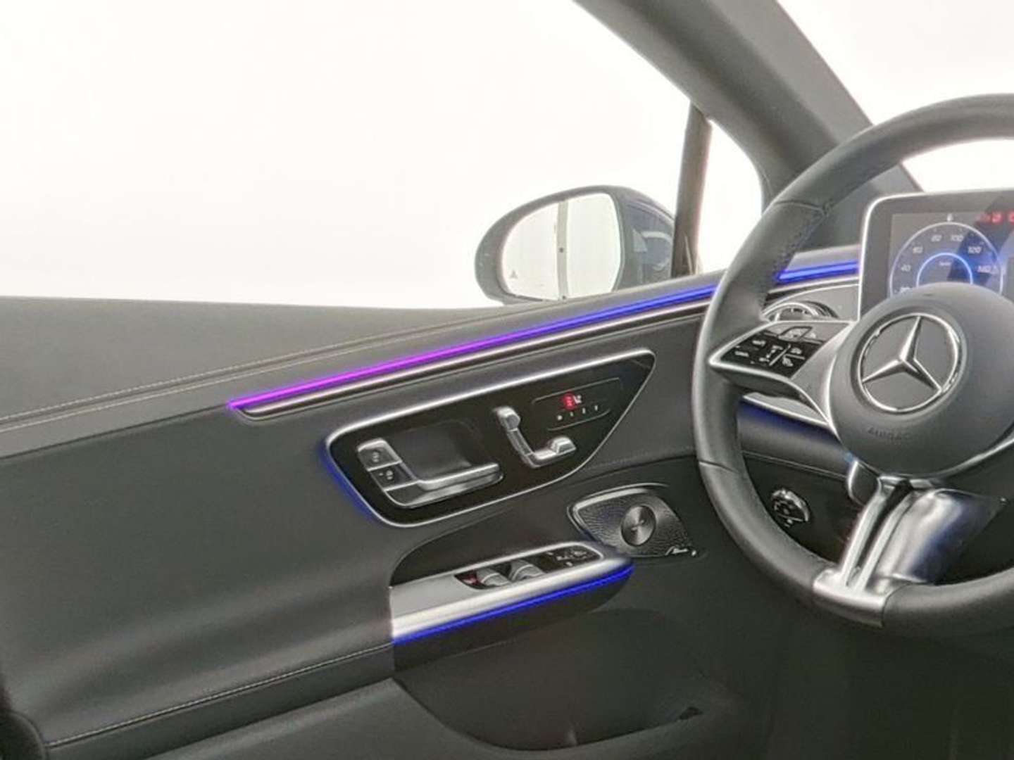 Mercedes EQE 300 Electric Art - 2025 - Joinsteer - #8