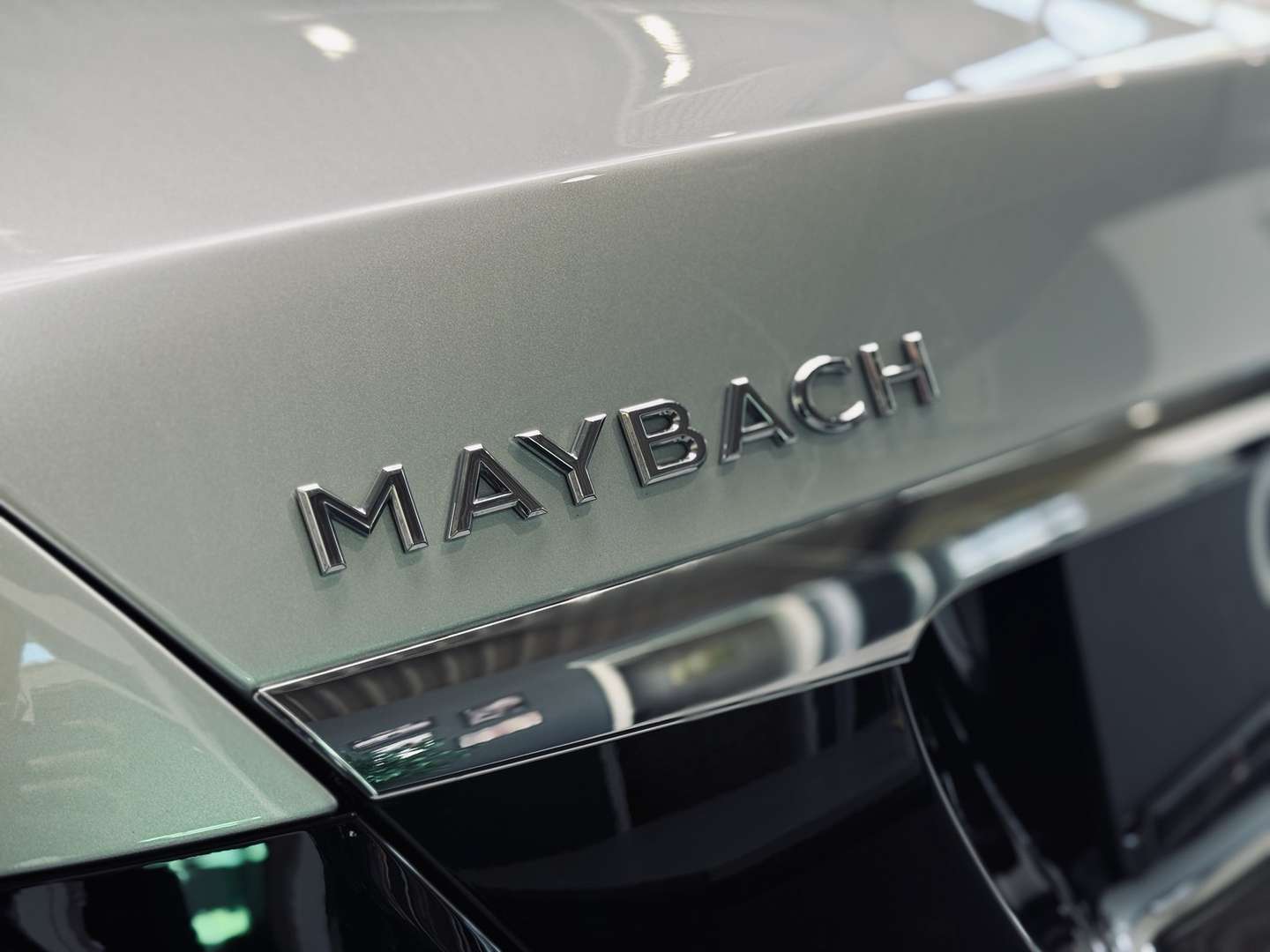 Mercedes Classe S 560 - 2021 - Joinsteer - #12