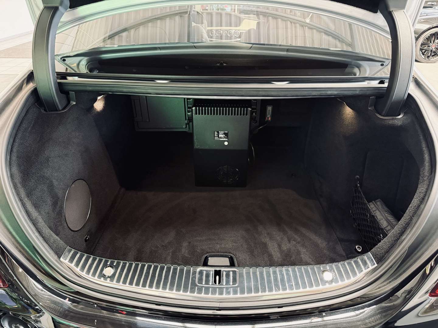 Mercedes Classe S 560 - 2021 - Joinsteer - #17