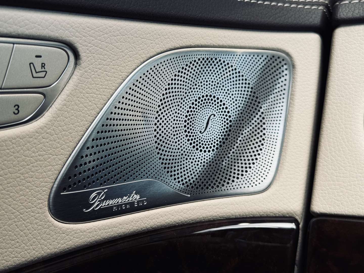 Mercedes Classe S 560 - 2021 - Joinsteer - #21